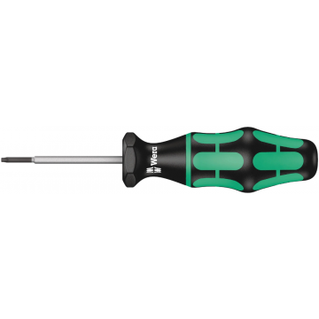 Wera draaimomentschroevendraaier torx TX15 x 3,0Nm (05027935001)