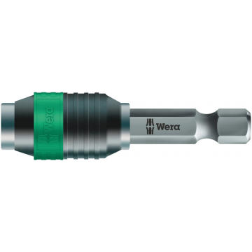 Wera bithouder 889/4/1 K Rapidaptor 1/4" (05052502001)