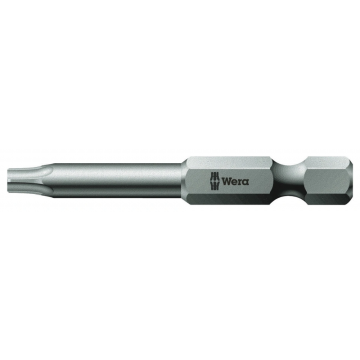 Wera bit torx TX20 50mm 1/4" - per stuk (05060134001)