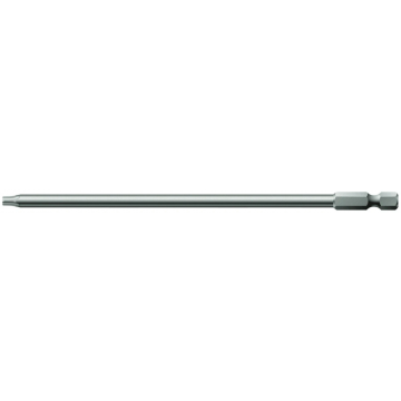 Wera bit torx TX20 152mm 1/4" - per stuk (05060198001)