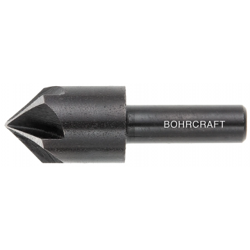 Bohrcraft verzinkboor voor hout 16mm (37000701600)