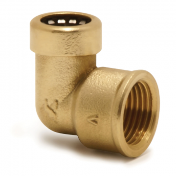 VSH knie 90° binnendraad x insteekfitting 1/2" x 22mm (4758271)