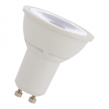 Bailey LED spot GU10 4.9W 350lm koel wit 4000K niet dimbaar (80100040757)