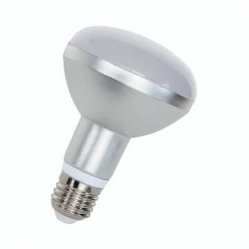 Bailey LED lamp refelector E27 9W 800lm warm wit 3000K dimbaar (80100040568)