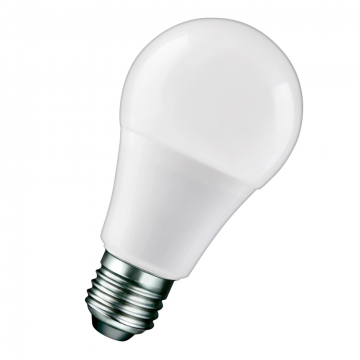 Bailey LED lamp bol E27 7.5W 930lm koel wit 4000K (145632)