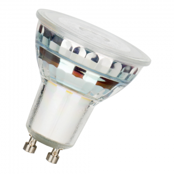 Bailey LED spot GU10 3.5W 280lm warm wit 3000K (144921)