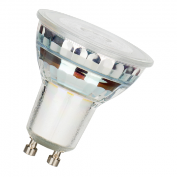 Bailey LED spot GU10 3.5W 280lm warm wit 3000K niet dimbaar (144921)