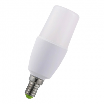 Bailey LED lamp buis E14 640lm warm wit 3000K niet dimbaar (143486)