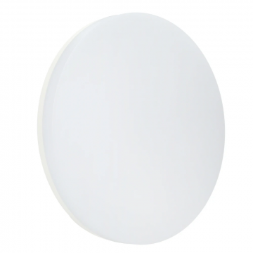 LED Republic LED plafonniere rond 280mm 16/24W 1200/1400/1800lm CCTIK08 IP54 (8785278182901)