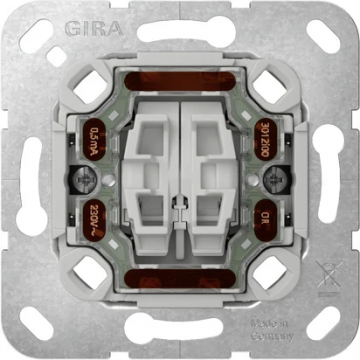 Gira bedieningswip basiselement led 250V 10A - Non-Design UP (313500)