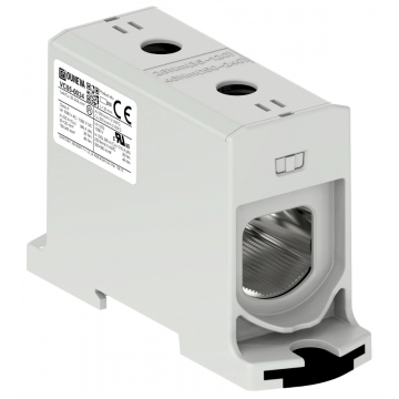 Ouneva aansluitklem grijs 35-240mm² (O-VC05-0029)