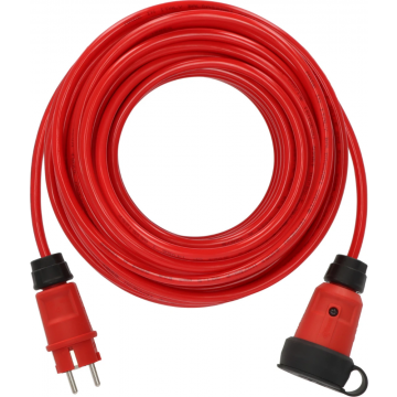 BRENNENSTUHL verlengkabel 25M H07BQ-F 3G1.5 IP44 (9161250210)