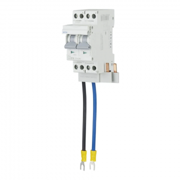 Eaton fornuisgroep 2-polig+2 nul 16A B-kar FLEX (EP-1742433)