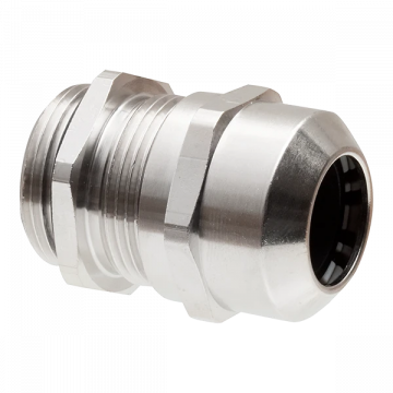 Wiska wartel M25 9-17mm - vernikkeld metaal (10065003)