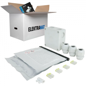 EMhub gietmofpakket per 28 stuks (4082061)
