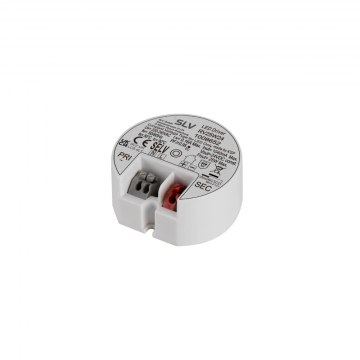 SLV LED voeding 15W 24V (1008652)