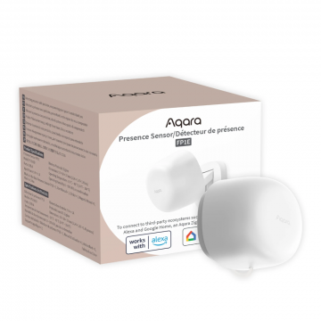 Aqara aanwezigheidssensor FP1 (AS074GLW02)