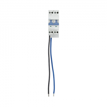 Eaton fornuisgroep 2-polig+2 nul 20A B-kar FLEX (EP-1742434)