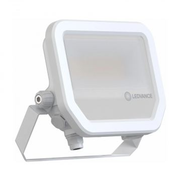 LEDVANCE LED schijnwerper 17W 2400lm koel wit 4000K IP66 (4099854305849)