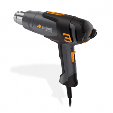 STEINEL heteluchtpistool HM 1920 E 2200W (089764)