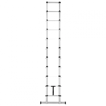 Facas telescopische ladder 3,2m - werkhoogte 4,05m (202011)