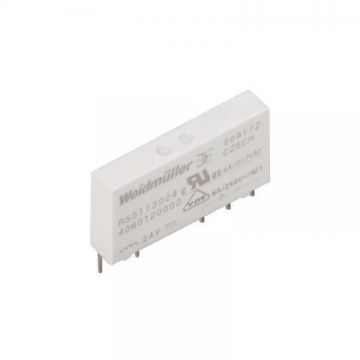 WEIDMULLER RSS112024 24VDC-REL1 WEI RSS112024 24VDC-REL1U
