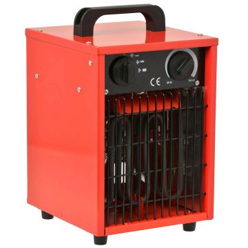 Blaze industriële kachel 3000W 30m2 (41392)