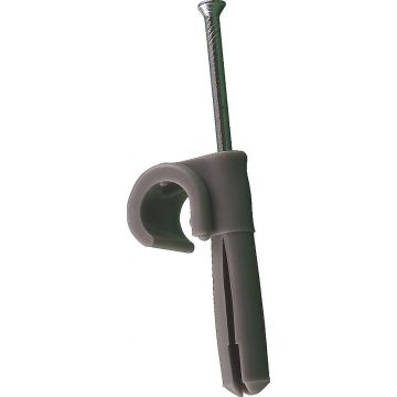 421413 MEPAC plugclip nagel 8/10mm g