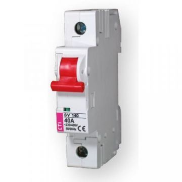 ETI SI 431000141 ETI SV HFDSCH.SV316 16A3MOD 3P