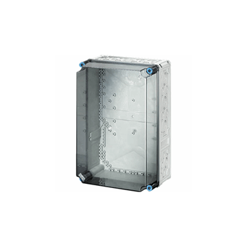 Hensel Mi 0310 behuizing 275x425x191mm