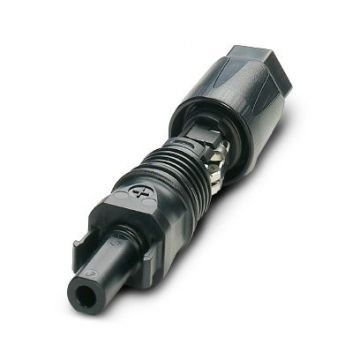 Phoenix Contact Connector - PV-C3F-S 2,5-6 (1386381)