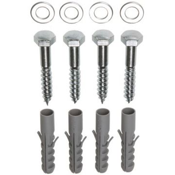 FISI 46121851 FIS HOUTDR.M8X50 PLUG