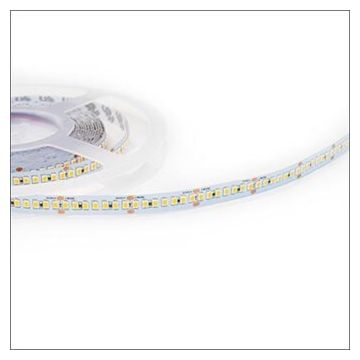 Prolumia LED strip 24Vdc, 70LED/m; 4,8W/m; 460Lm/m; 2700K