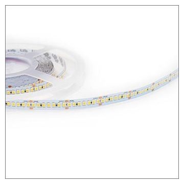 Prolumia LED strip 24V warm wit 2700K 70LED/m IP20 - 5 meter (46224011)
