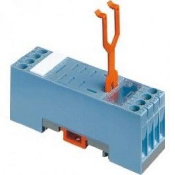 Releco (Vierpool) 4803029 REL S7-C RELAISVOET