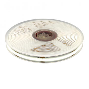 Yphix LED strip 24V wit 4000K 2400 COB LEDS IP20 - 5 meter (50055032)