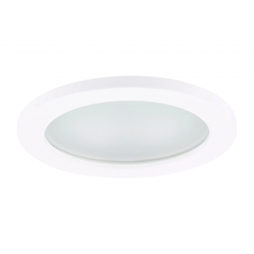 Yphix LED inbouwspot G4 20W rond Ø64mm wit (50114121)
