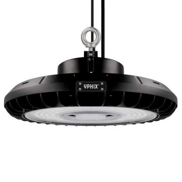 Yphix LED high bay 150W 24.000lm koel wit 4000K IP65 (50230715)