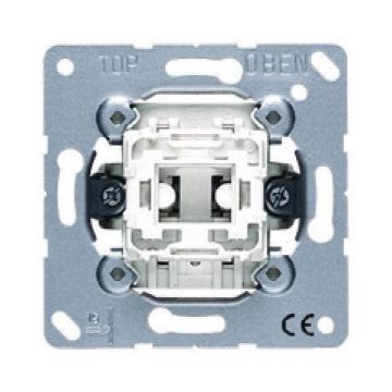 JUNG sokkel inbouw wisselschakelaar (506EU)