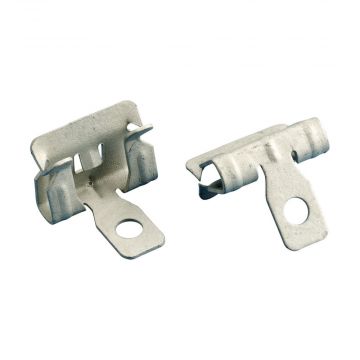 nVent CADDY 2H4-4 CAD SPANTKLEM 2-3MM per 100
