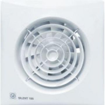 Soler & Palau ventilator Silent 100 CHZ 95m3