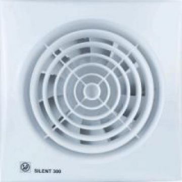 Soler & Palau ventilator Silent 300 CRZ 280m3