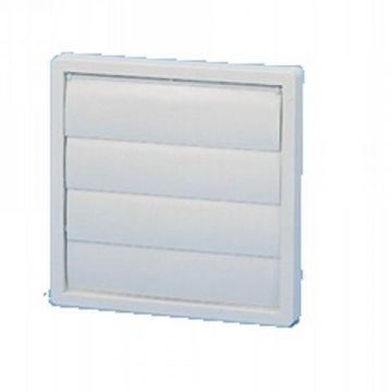 Soler & Palau PER500W S&P JALOEZIEKLEP 548X548 MM