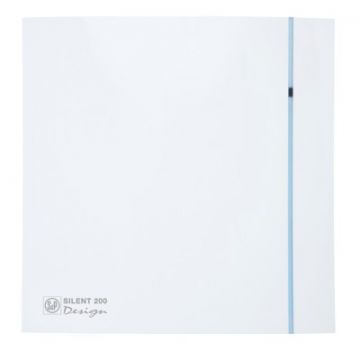 Soler & Palau SILENT200 CRZ DESIGN S&P SILENT 200 CRZ DESIGN C3