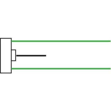 Niko Basiselement - Neonlamp Helder 02-371-10