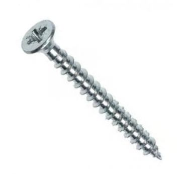 FIS spaanplaatschroeven 4x16mm met verzonken PZ kop - per 200 stuks (61140201)
