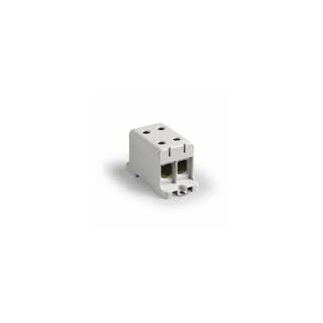 Ensto Clampo Pro dubbele aftakklem 16-95 GR