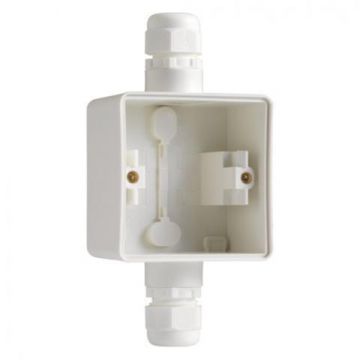 Niko 701-84161 NIK HYDRO DOOS ENKEL 2 ING