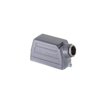 Wieland BAS GOT GG 16 M25 50 A0 WIE BEHUIZING A 16 POLIG PE