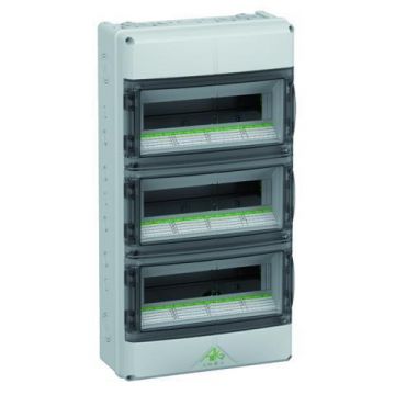 Spelsberg AK 42 SPE MODULAIRE VERDELER AK 42